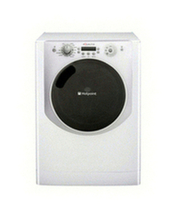 Hotpoint Aqualtis AQ113F497I Washing Machine, 11kg Load, A+++ Energy rating, 1400rpm Spin, White